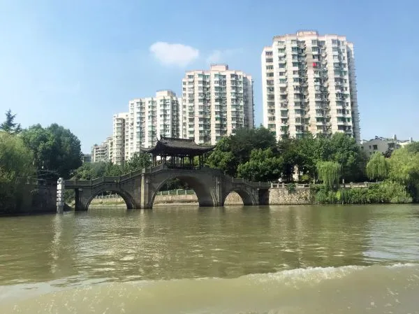 Grand Canal