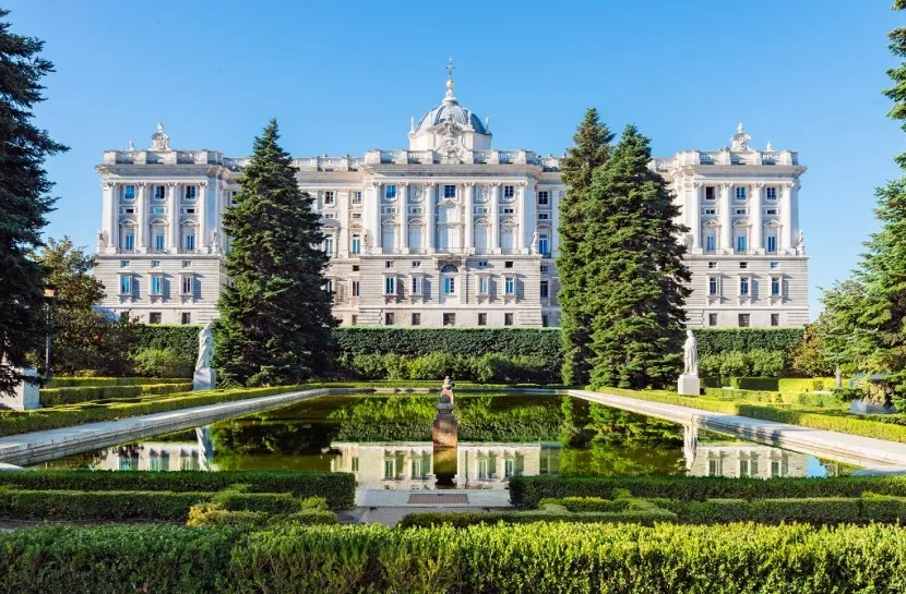 Royal Palace