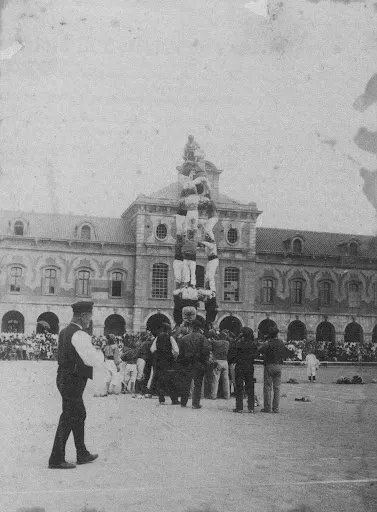 Castells