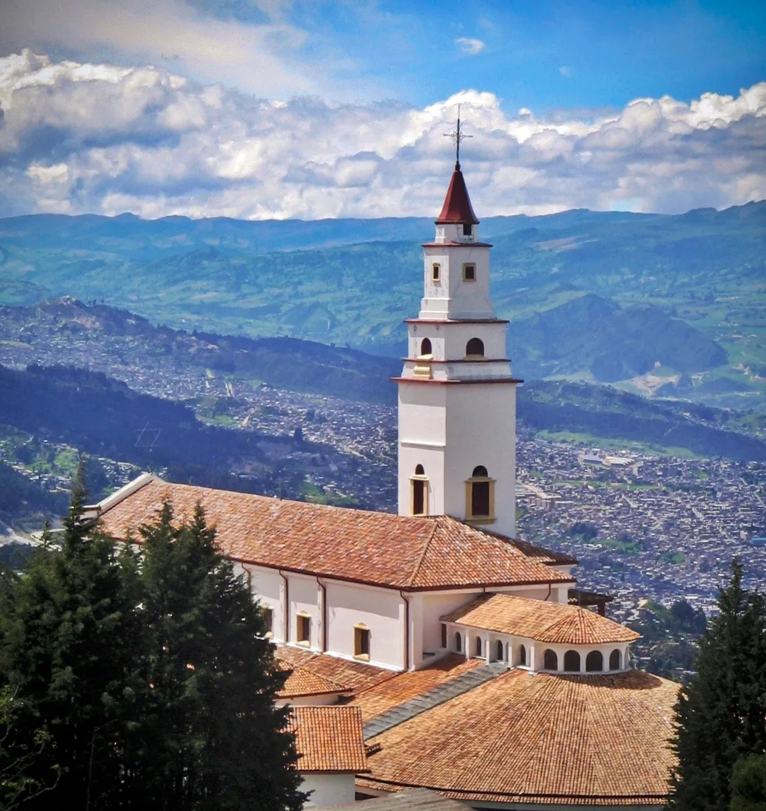 Monserrate