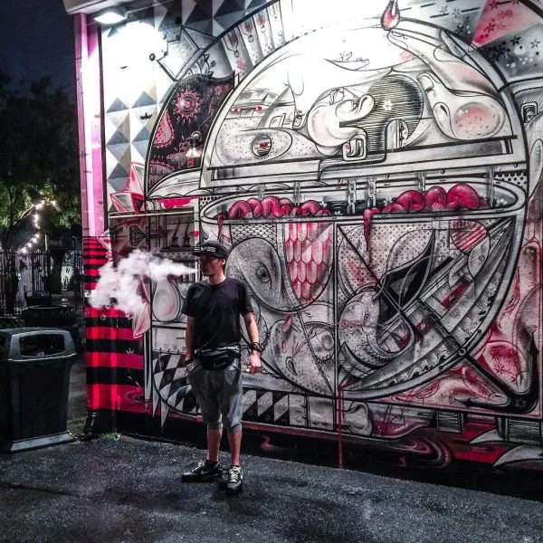 Wynwood Walls