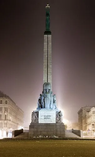 Freedom Monument