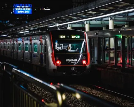 Seoul Metro