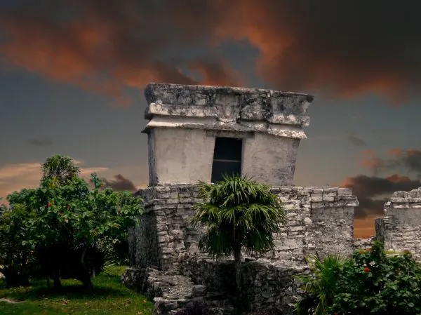 Cozumel