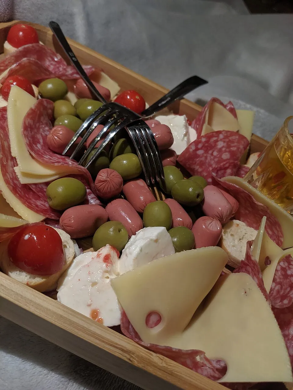 Aperitivo