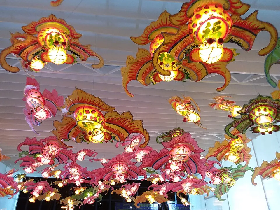 Mid-Autumn Festival