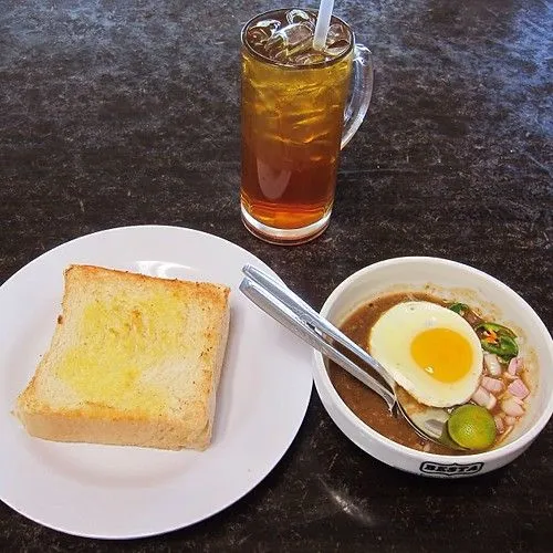Kacang pool