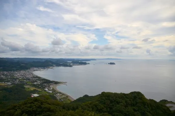 Nokogiriyama