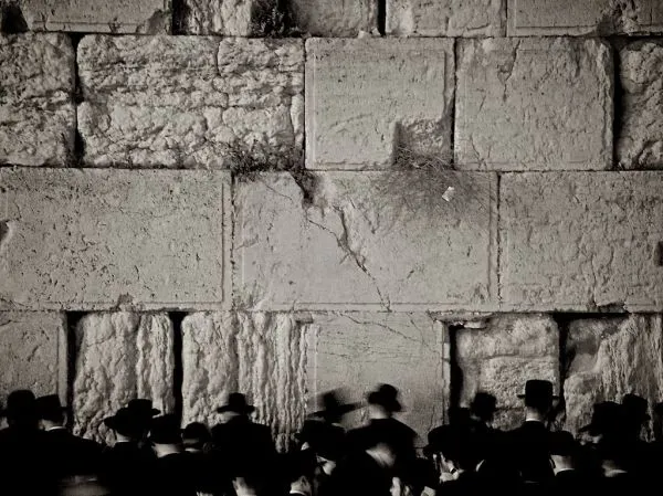 Western Wall