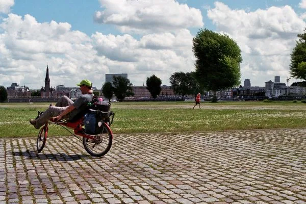 Cycling