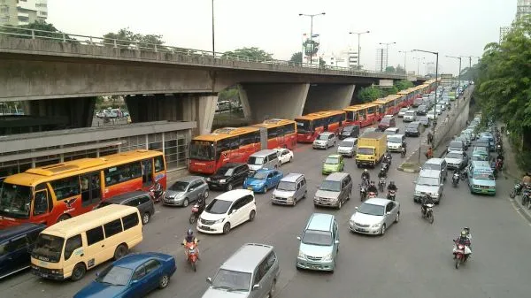 TransJakarta