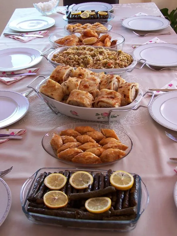 Gözleme
