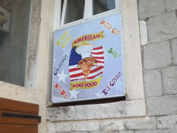 Poke