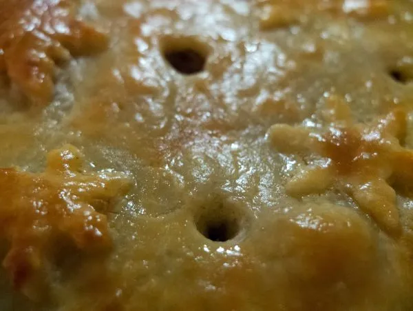 Tourtière