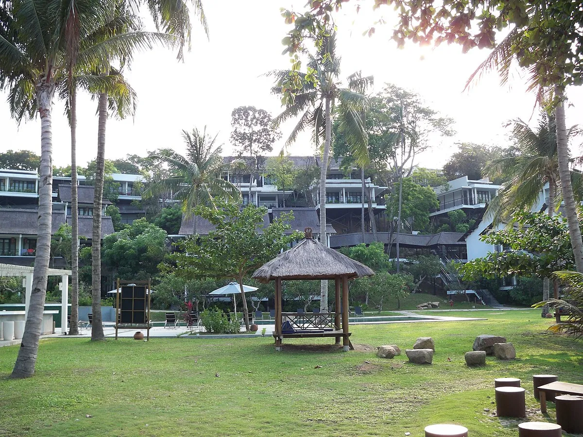 Nongsa beaches