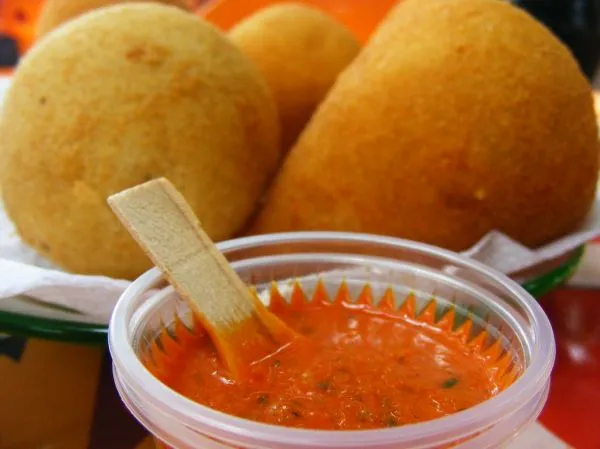 Coxinha