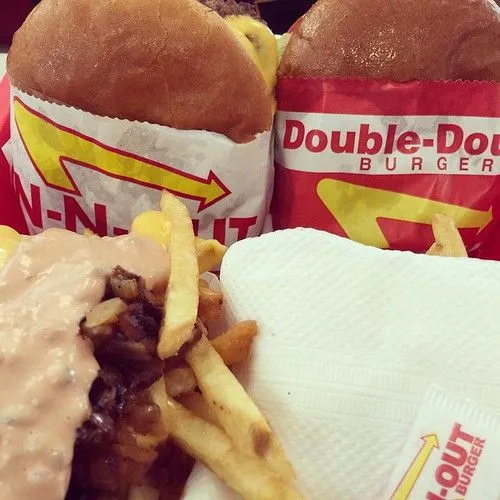 In-N-Out