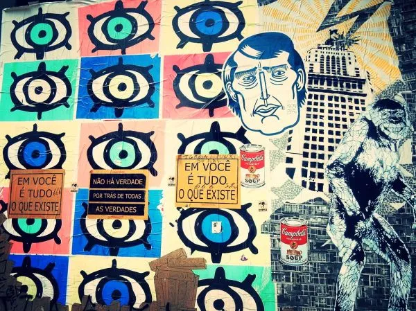 Street art