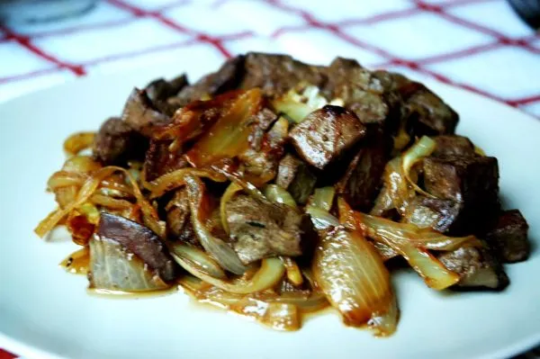 Encebollado
