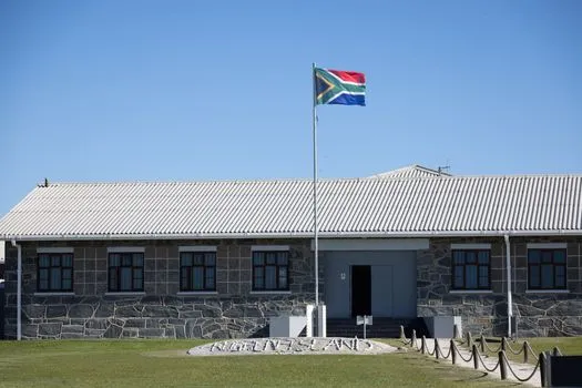 Robben Island