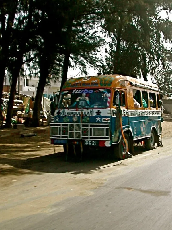 AIBD airport transfer