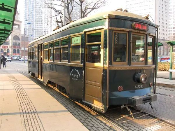 Tram