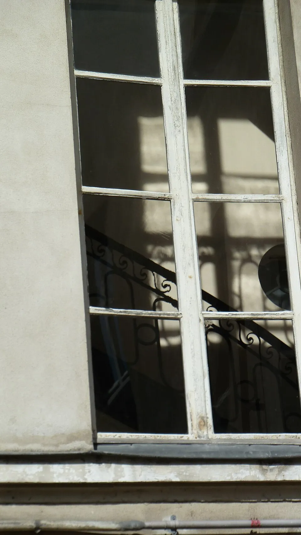 Le Marais