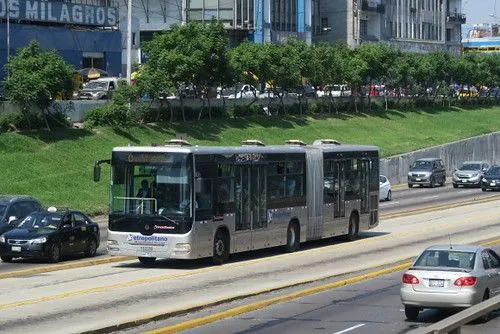 Metropolitano