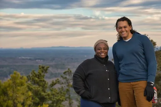 Stone Mountain