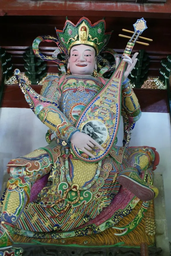 Lingyin Temple