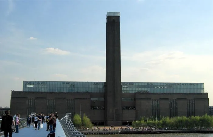 Tate Modern