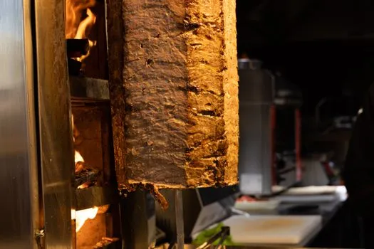 Shawarma