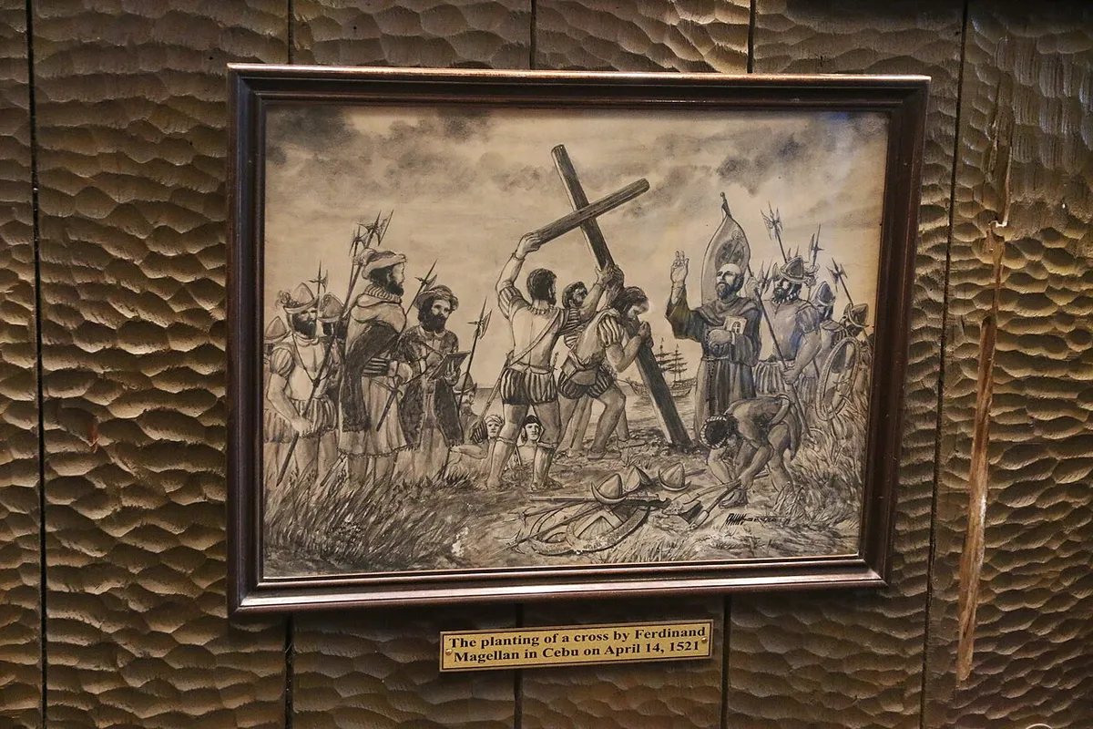 Fort San Pedro