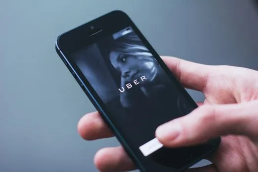 Black cab and ride-hailing