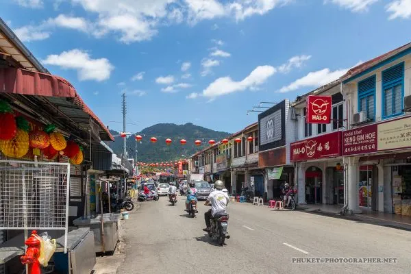 Kek Lok Si Temple