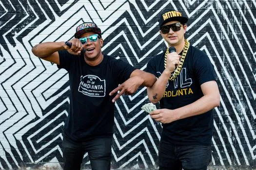 Hip hop