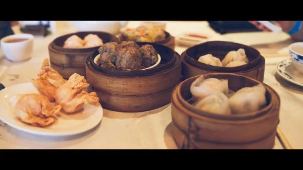 Dim sim