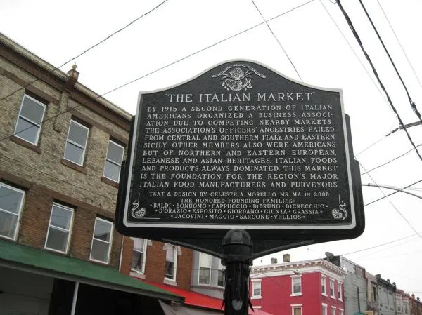 Italian Market