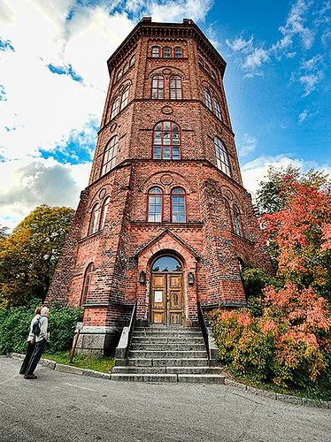 Skansen