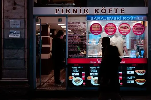Pljeskavica
