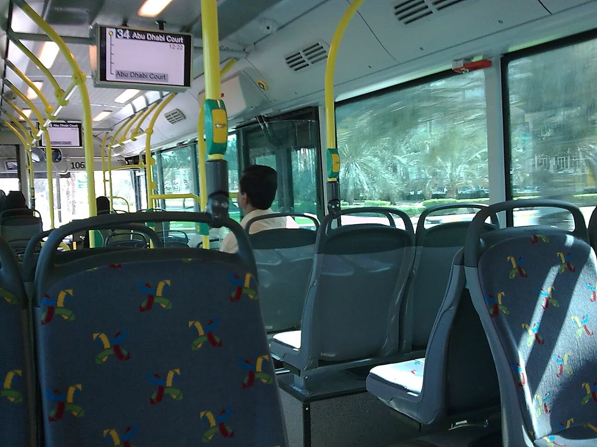 Buses