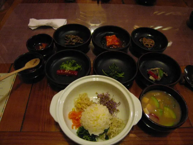 Bibimbap