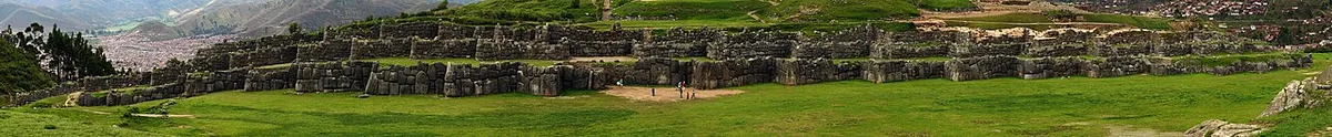 Sacsayhuamán