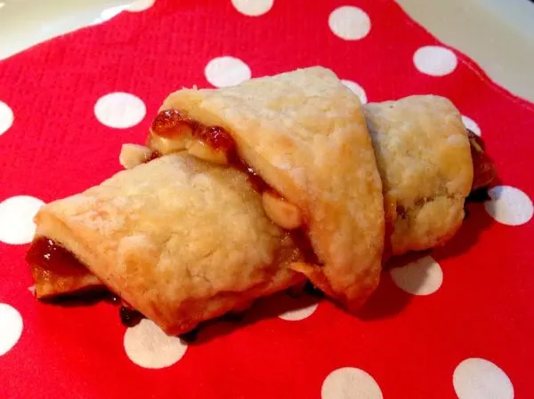 Rugelach