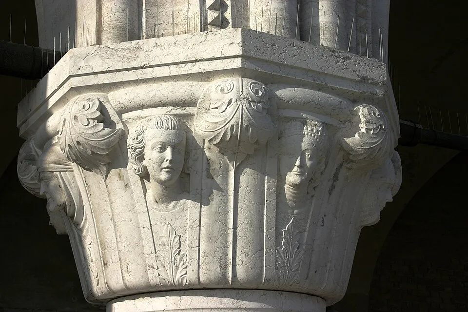 Doge's Palace