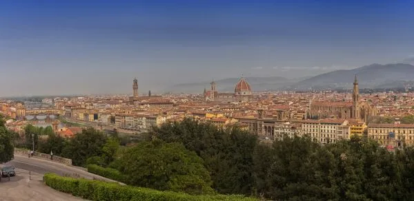 Oltrarno