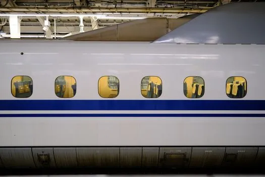 Shinkansen
