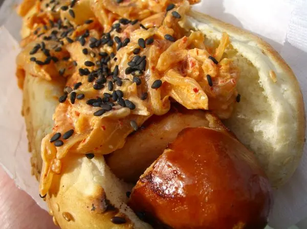 Japadog
