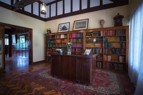 Nairobi National Museum