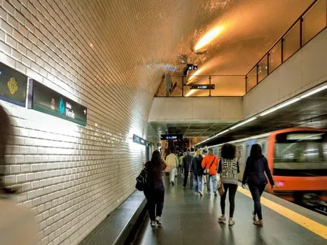 Metro